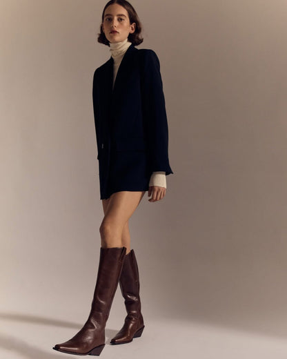 LA TRIBE Simone Boot RRP$490 (36)