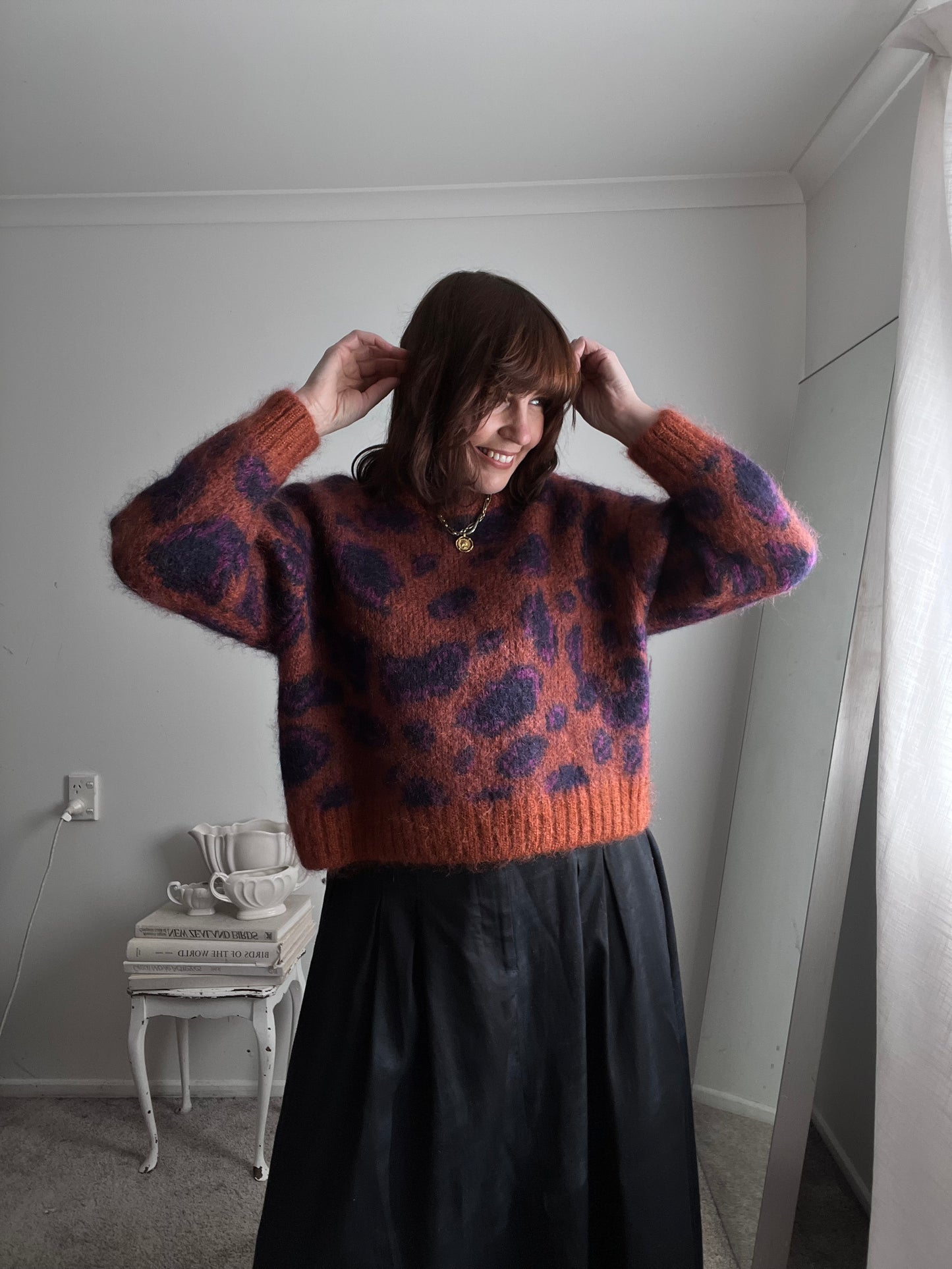 COS Thick Knit RRP$300 (12)