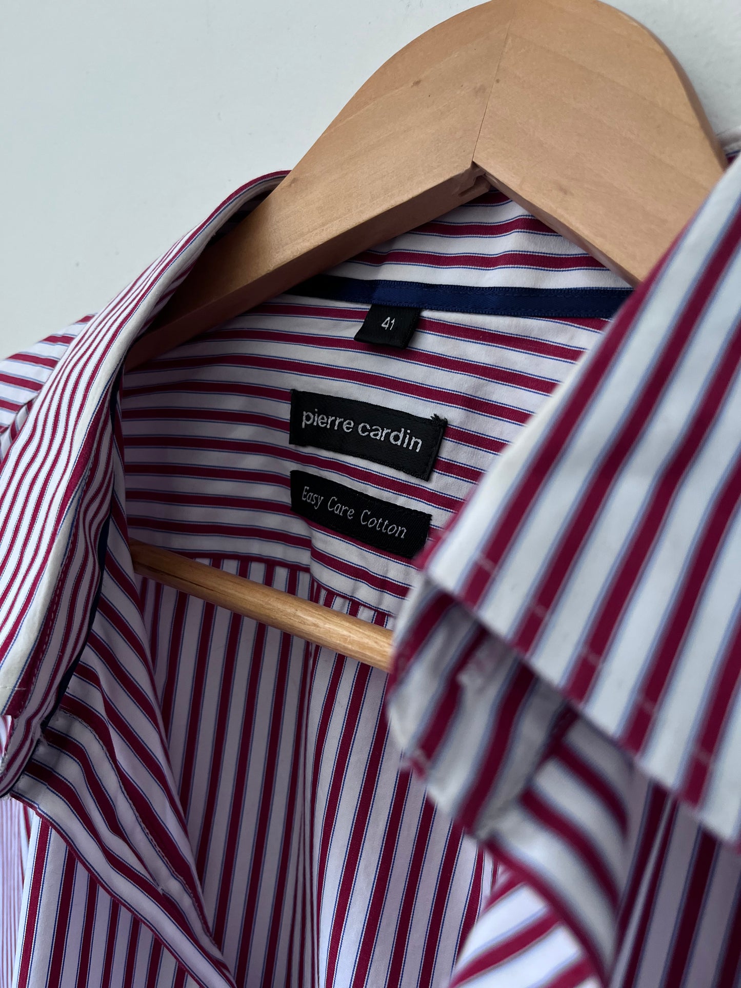 PIERRE CARDIN shirt RRP$115