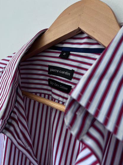 PIERRE CARDIN shirt RRP$115