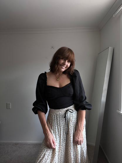 & OTHER STORIES top RRP$129 (12)