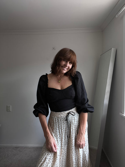 & OTHER STORIES top RRP$129 (12)