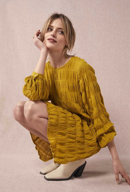 MAX ‘Glenn’ Dress BNWT RRP$160 (10)