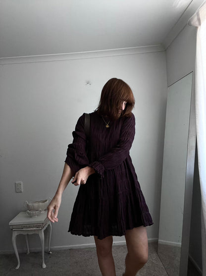 MAX dress RRP$159 (8-10)