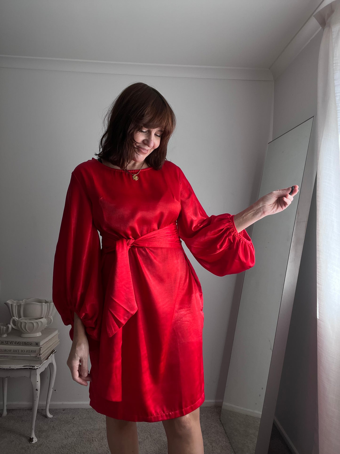 JV Dress RRP$150 (12)