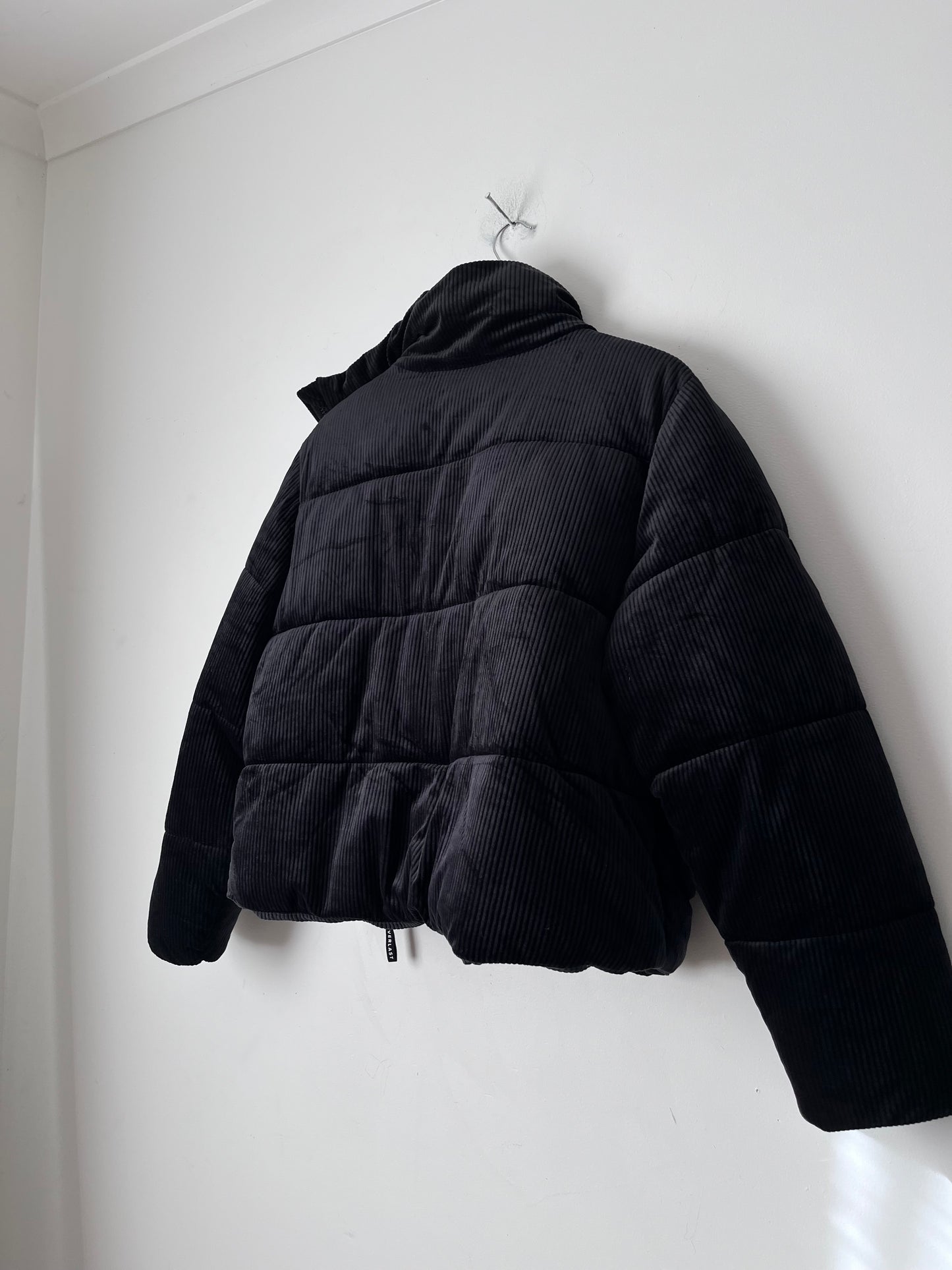 EVERLAST velour Bomber (12-14)