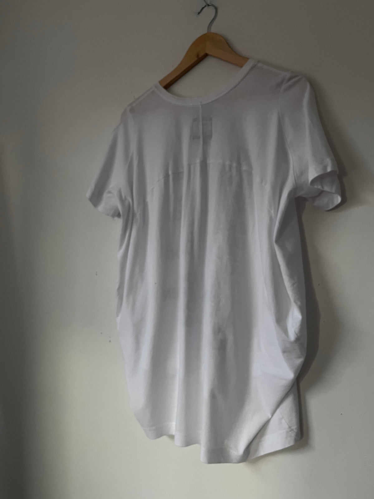 MOOCHI Six & Seven graphic tee RRP approx. $150 (10-12 oversized)