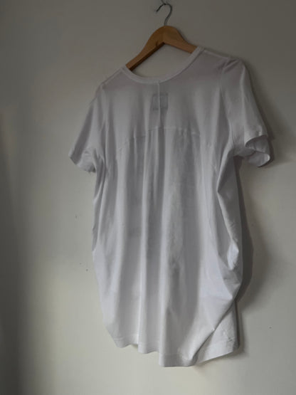 MOOCHI Six & Seven graphic tee RRP approx. $150 (10-12 oversized)