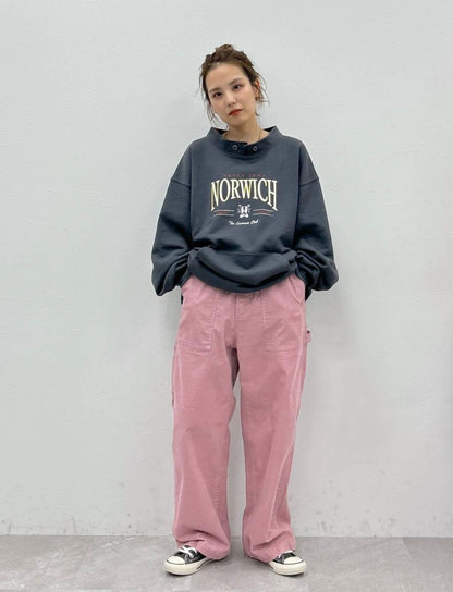 GORMAN pleat front jeans RRP approx. $219 (Size 8)