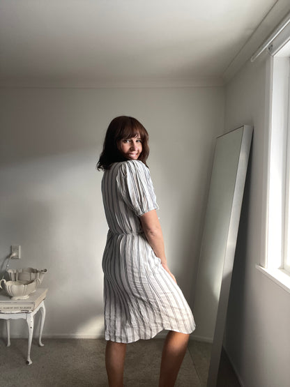 MORRISON dress (8-10)