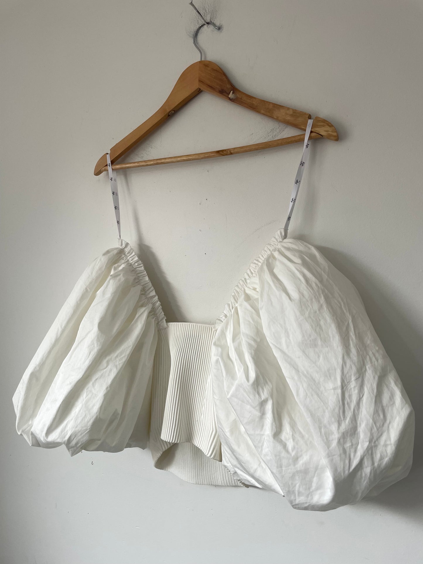 AJE 'Casa' top RRP$295 (8-10)