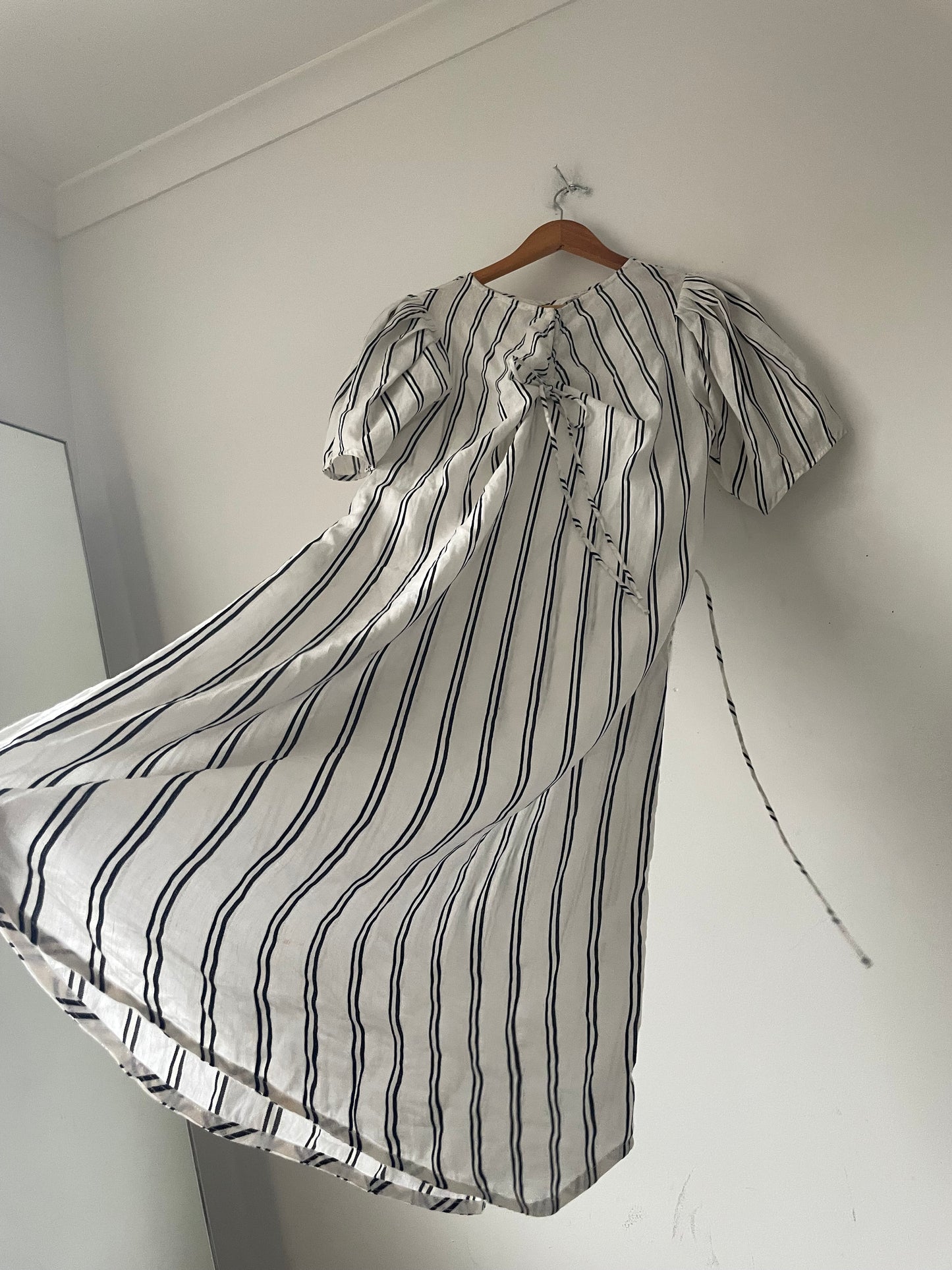 MORRISON dress (8-10)