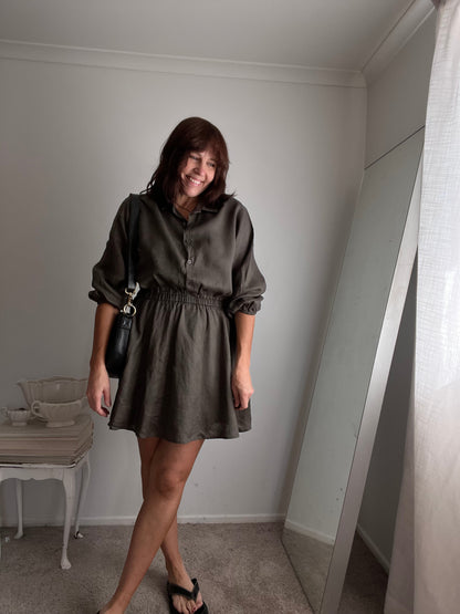 FAYT Dress RRP$120 (14)