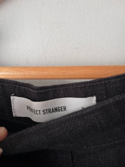PERFECT STRANGER Menorca Linen Pant RRP$135 (Size 8)