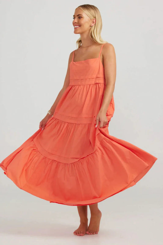CHARLIE HOLIDAY 'Esme' dress RRP$210 (8)