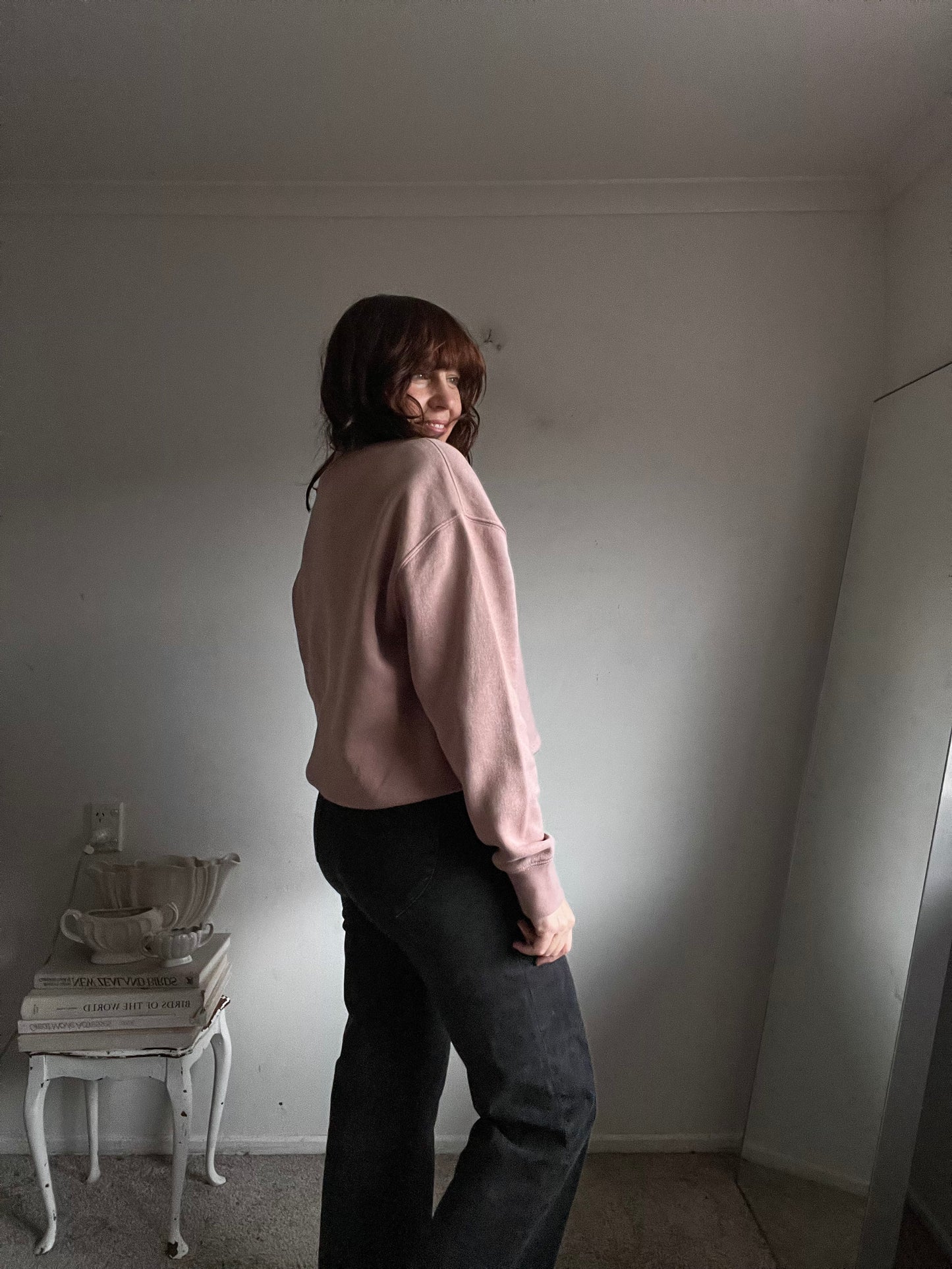 TRELISE COOPER Sweater RRP$99 (10-12)