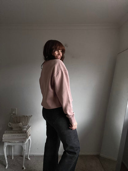 TRELISE COOPER Sweater RRP$99 (10-12)