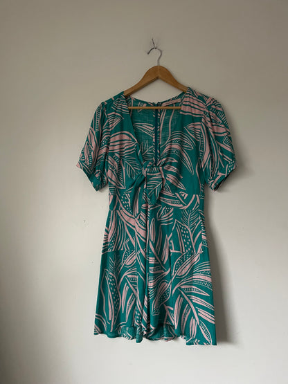 MISTER ZIMI playsuit RRP$230 (10)