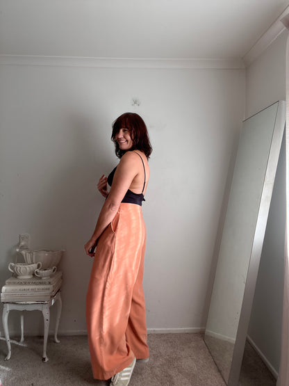 IVY & JACK Wide Leg Pants RRP$170 (14)