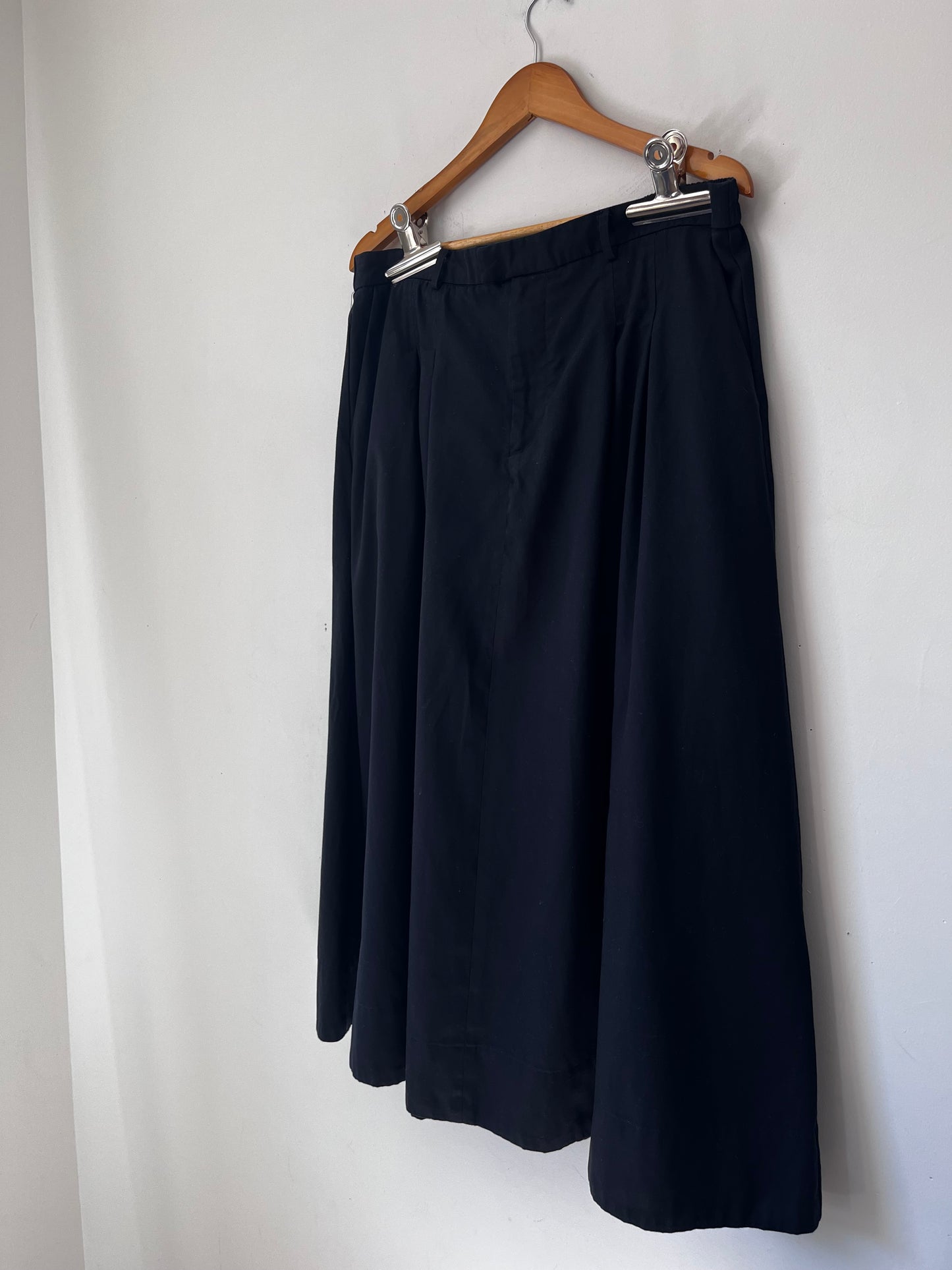 ELM Darcy Tencel Cotton Skirt RRP $109.90 (14)
