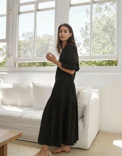 MARLE Patricia Dress RRP$399 (8-10)