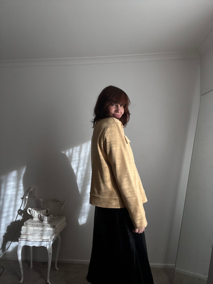 COS Jacket RRP$199 (12-16)