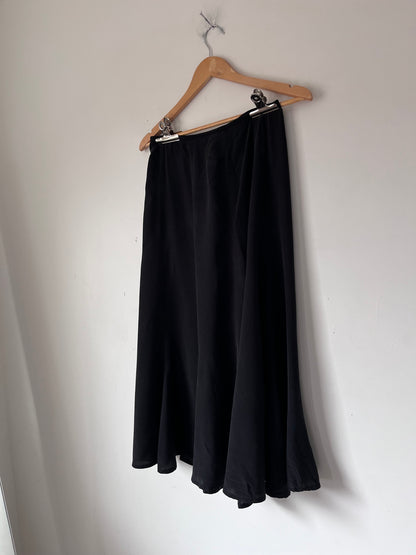 LIAM Silk Skirt RRP$200 (8)