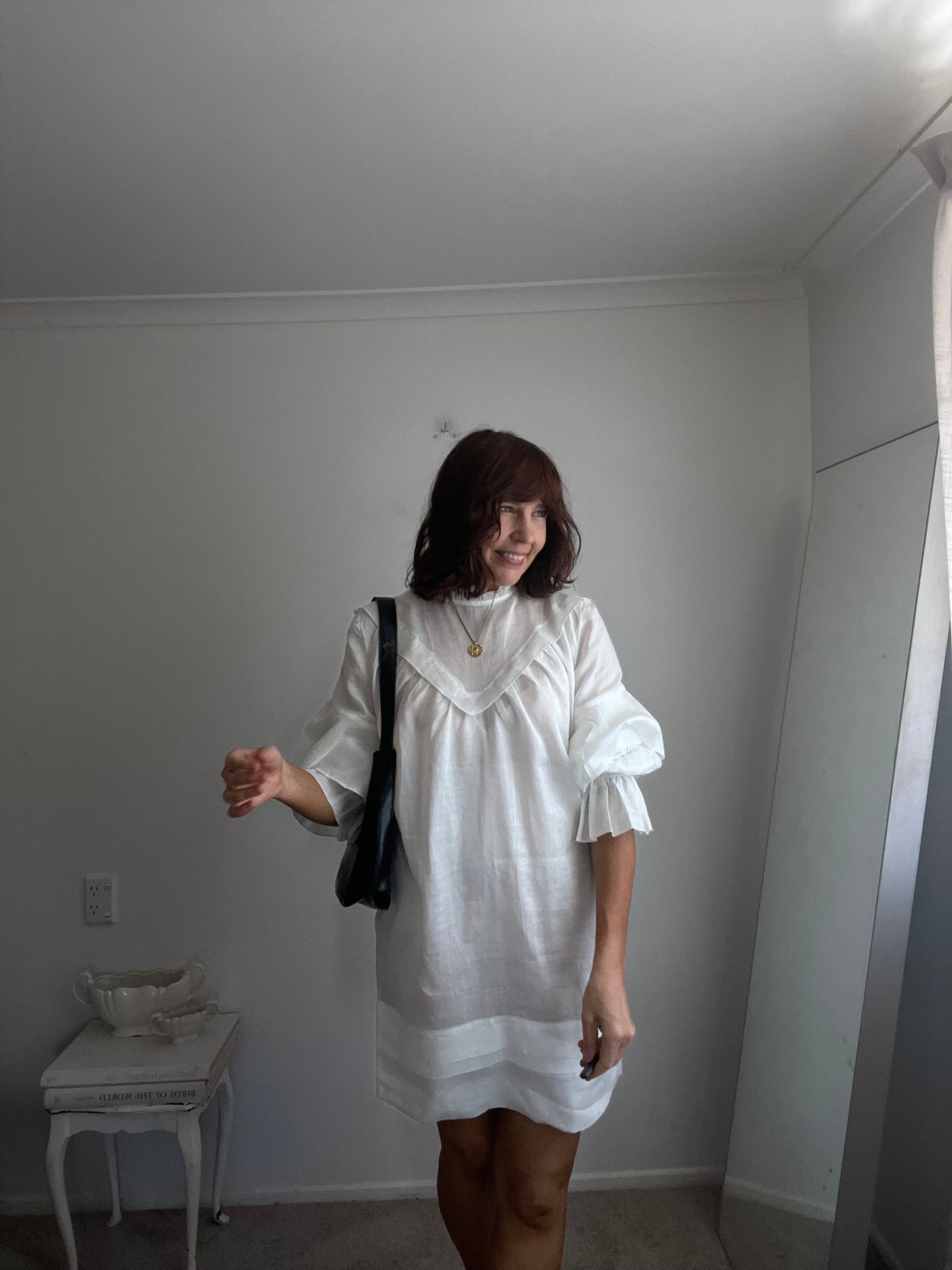 REMAIN dress RRP$300+ (12-14)