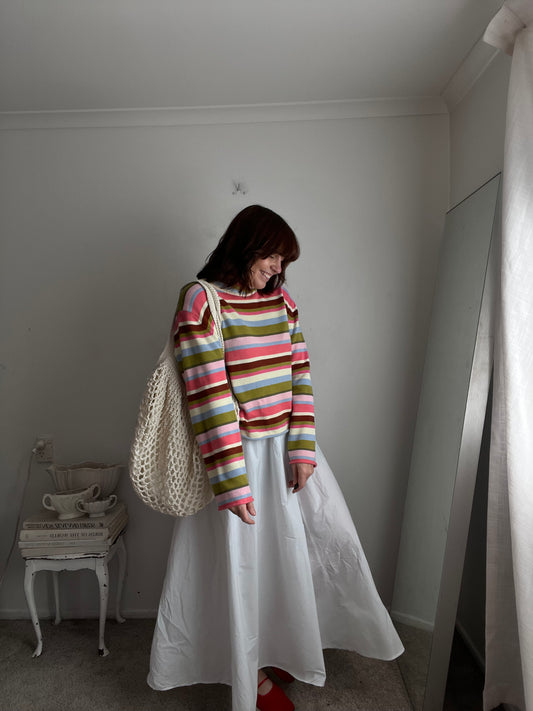 DANGERFIELD Knit Jumper RRP$114 (8-12)