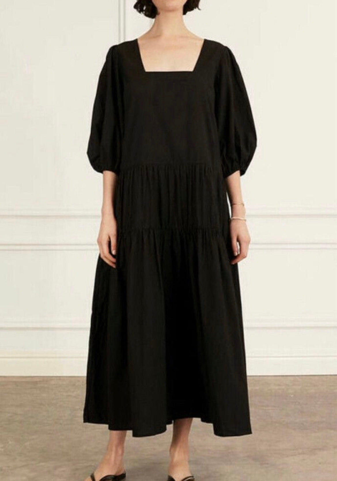 MARLE Patricia Dress RRP$399 (8-10)