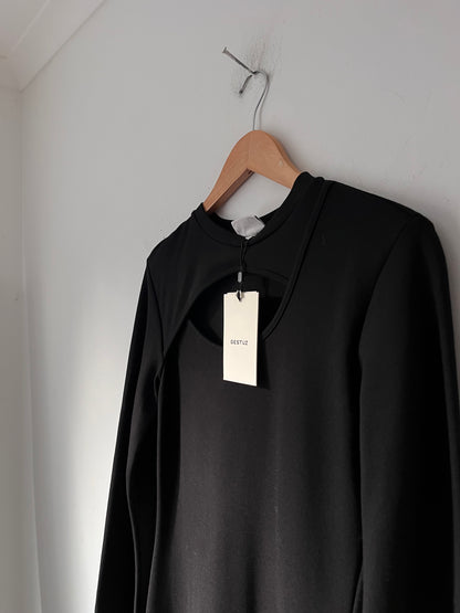 GESTUZ Dress RRP$340 BNWT (8-12)