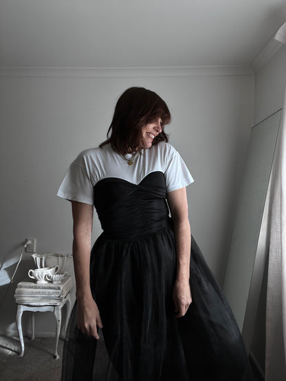 ALEXANDER WANG Tshirt RRP$500 (10)