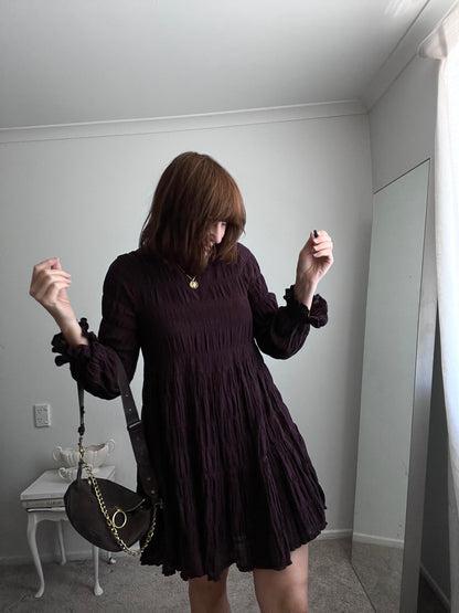 MAX dress RRP$159 (8-10)