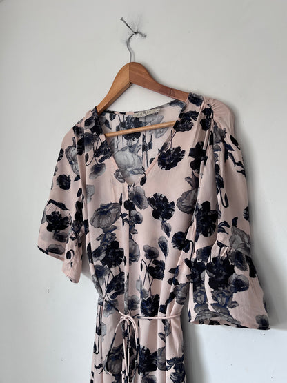 LANIA THE LABEL dress RRP$270 (8-12)