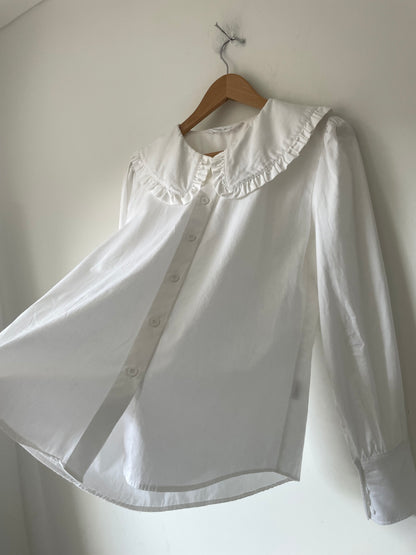 HEIDI FRANK shirt RRP$139 (10)