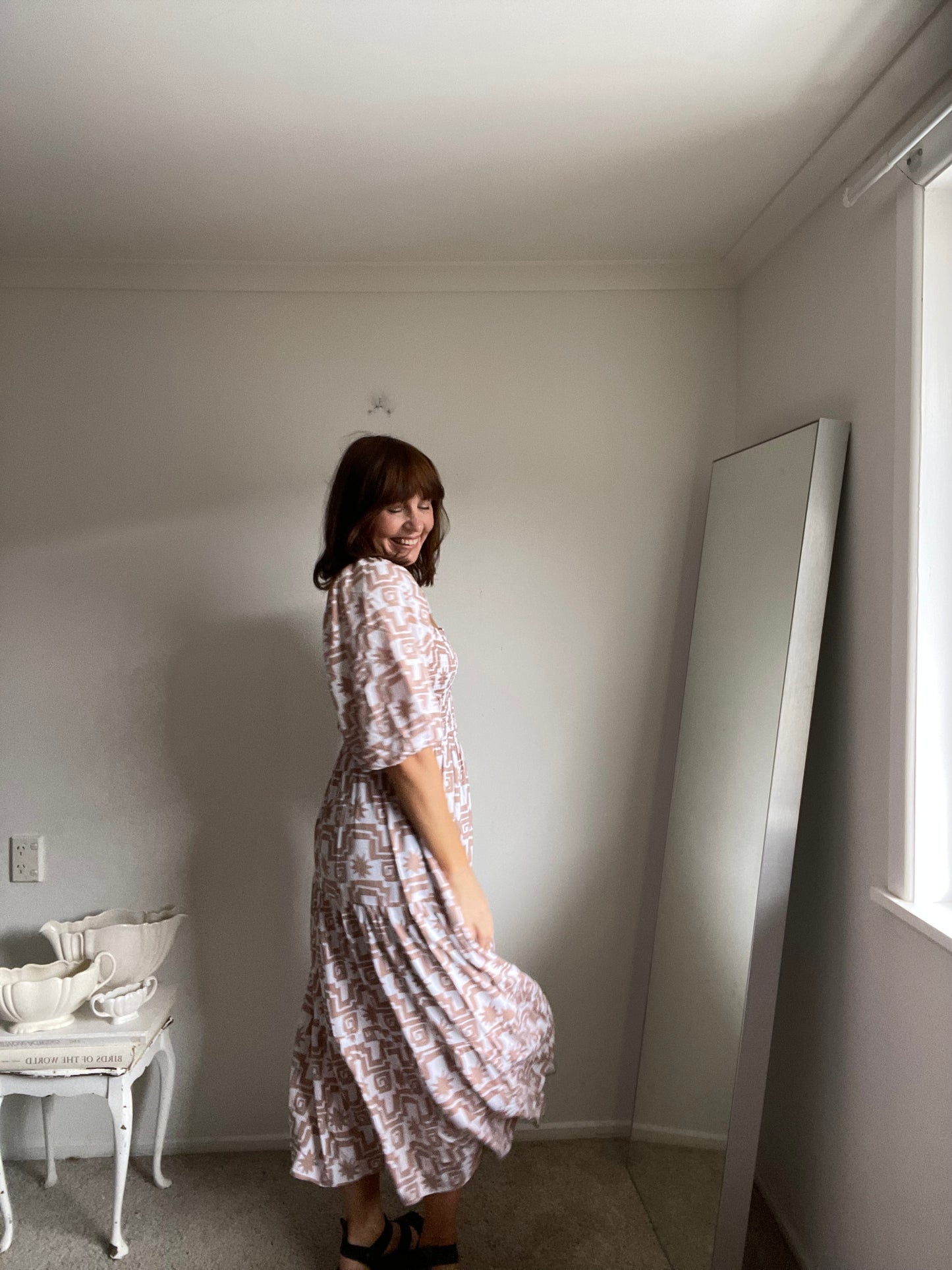 SAN JOSE THE LABEL dress RRP$99