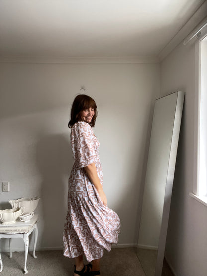SAN JOSE THE LABEL dress RRP$99