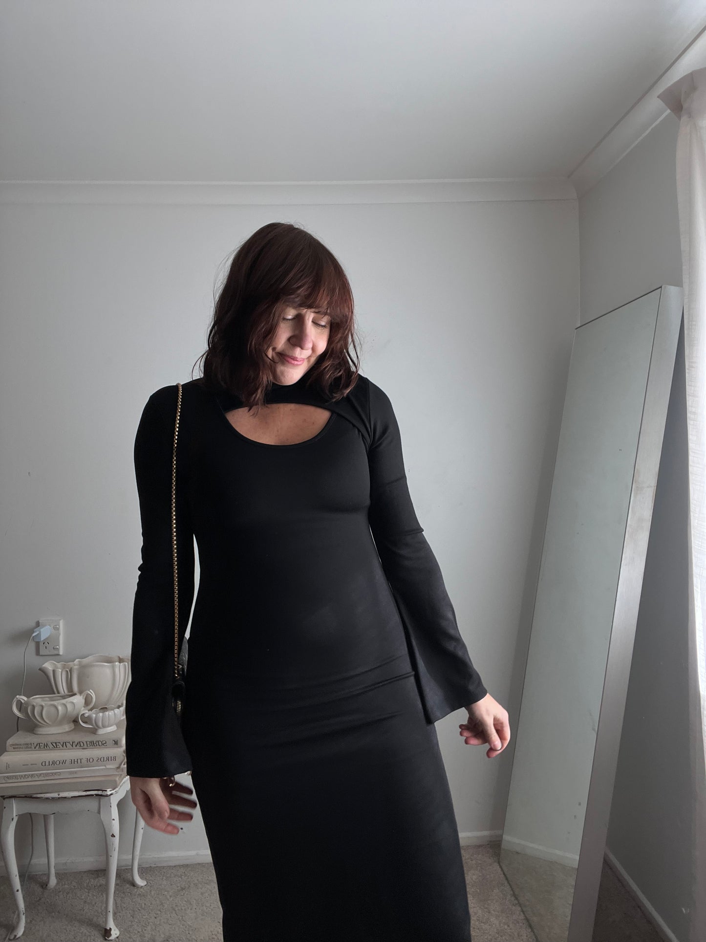 GESTUZ Dress RRP$340 BNWT (8-12)