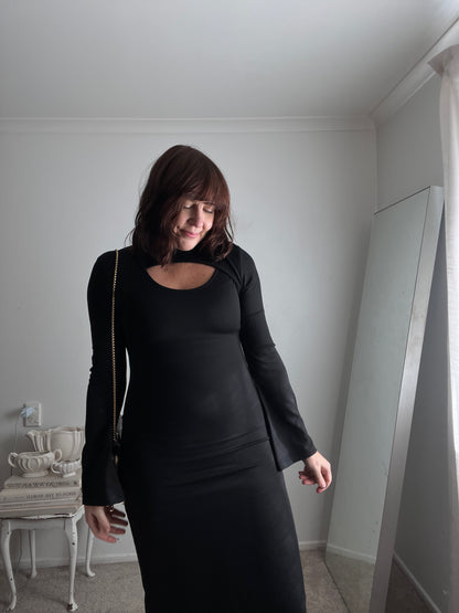 GESTUZ Dress RRP$340 BNWT (8-12)
