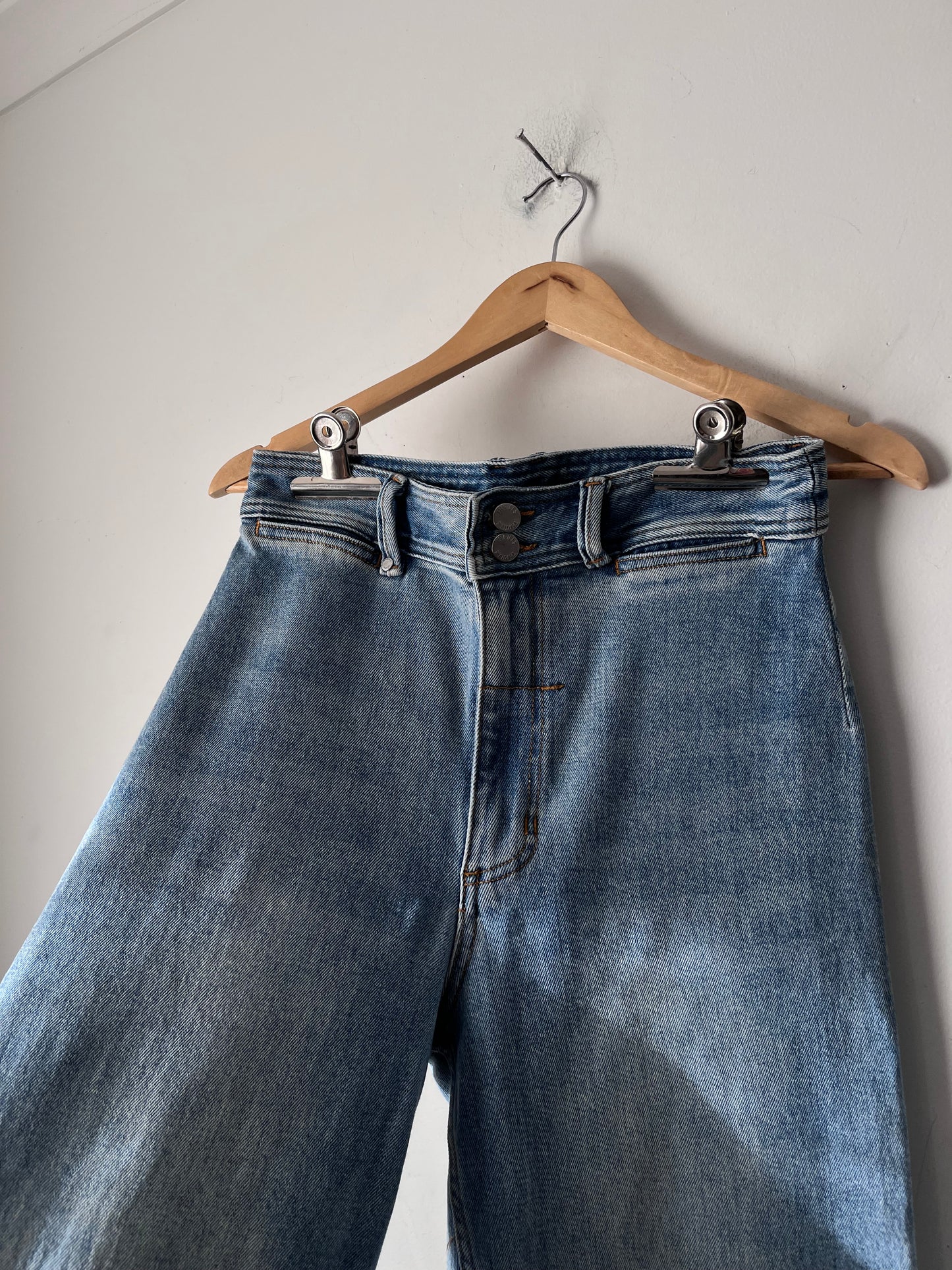THRILLS jeans RRP$160 (10)