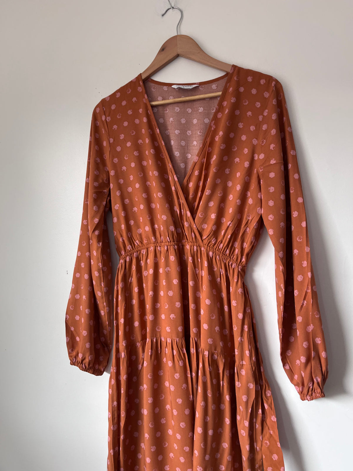 STELLA + GEMMA Carlysle Dress RRP approx. $189.99 (Size 10)