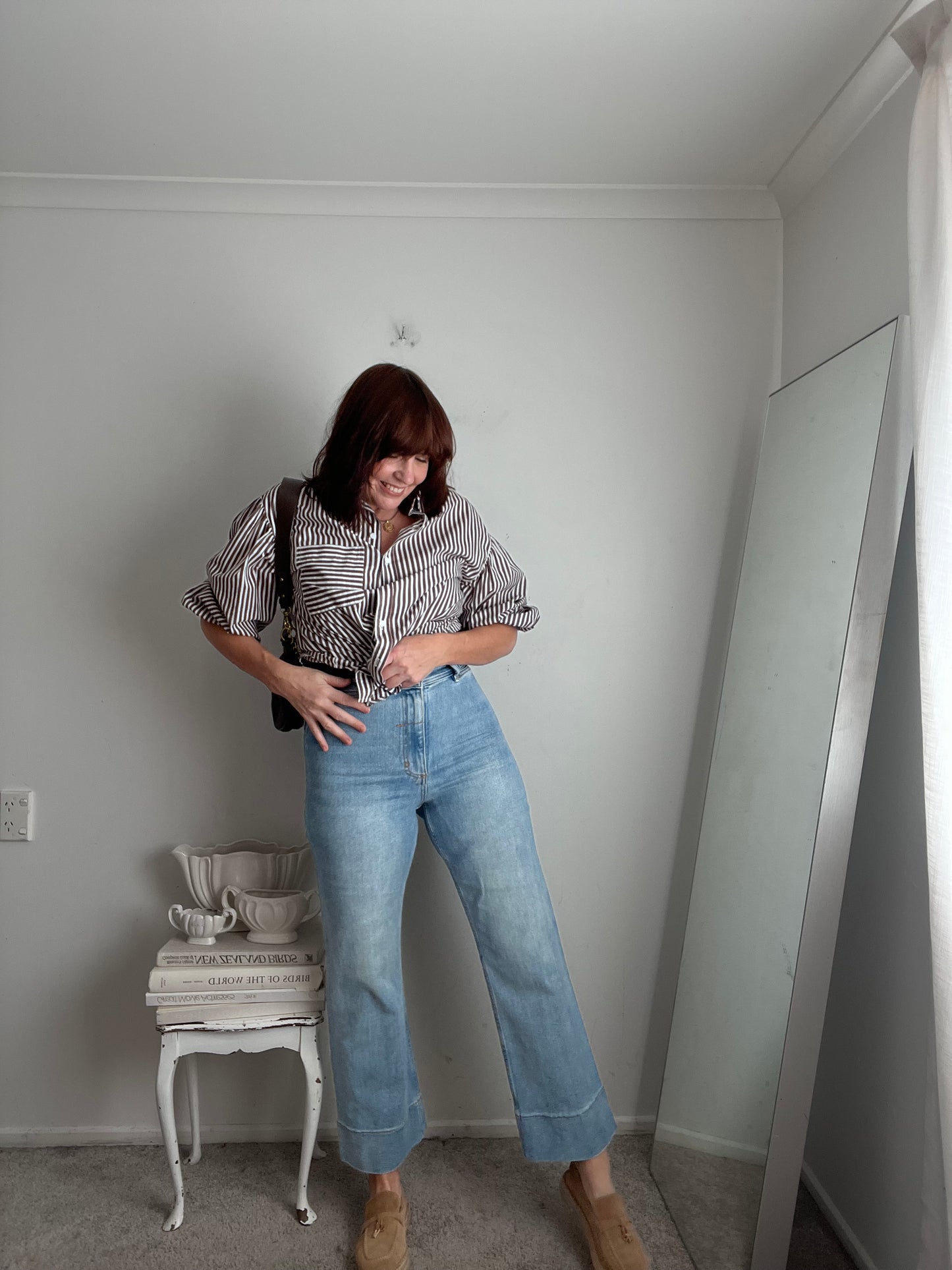 THRILLS jeans RRP$160 (10)