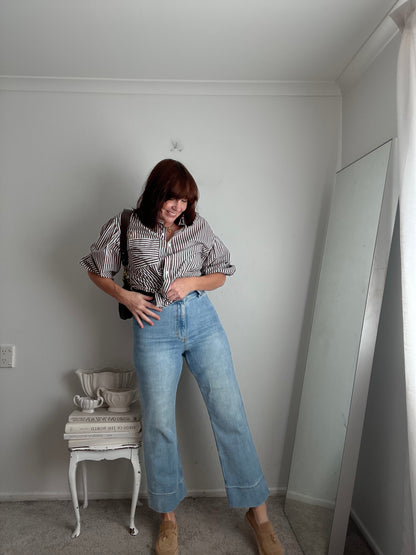 THRILLS jeans RRP$160 (10)