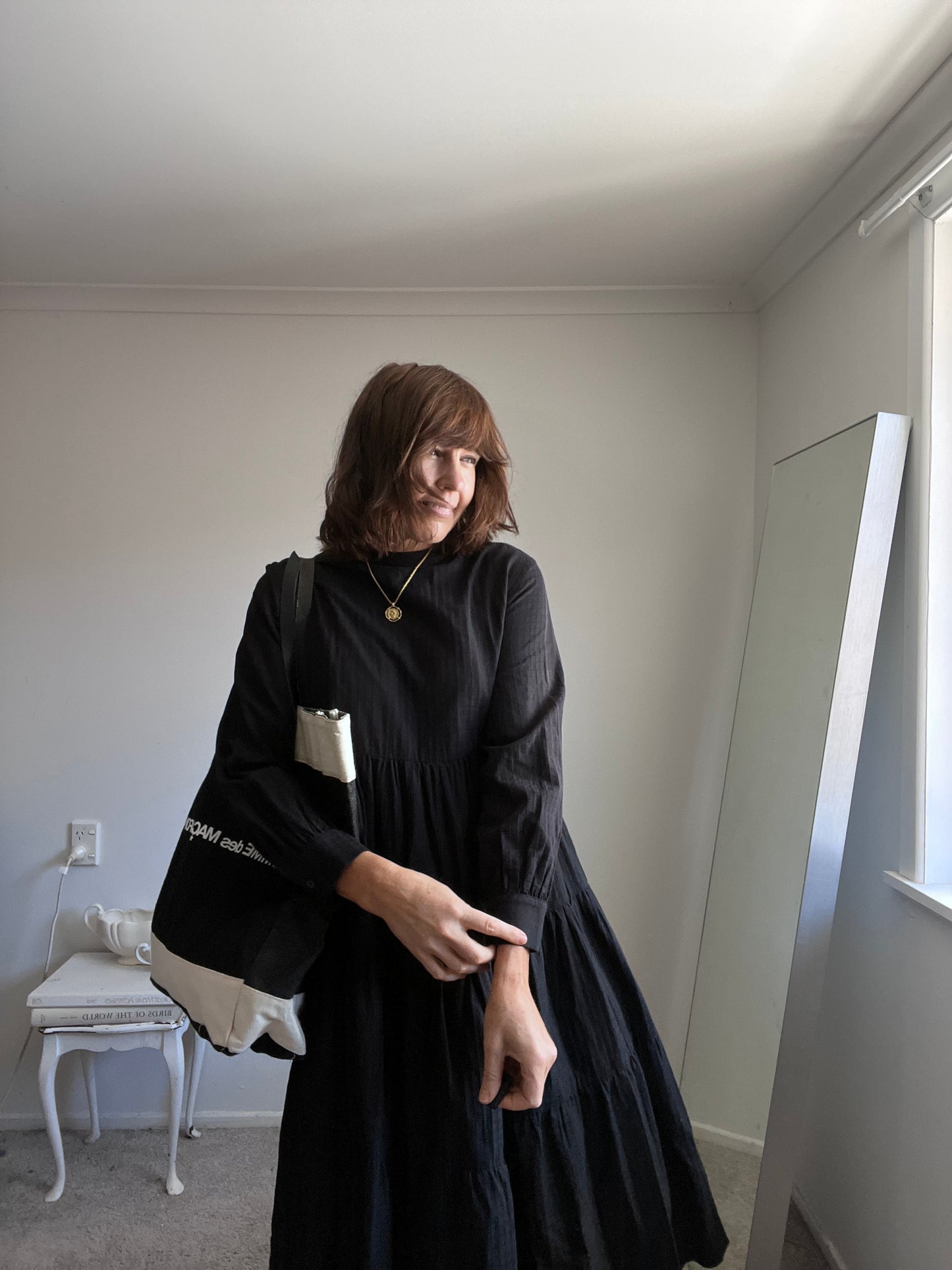 THING THING Dress BNWT RRP$169 (8-10)