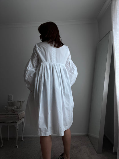 COS Dress RRP$170 (10-12)