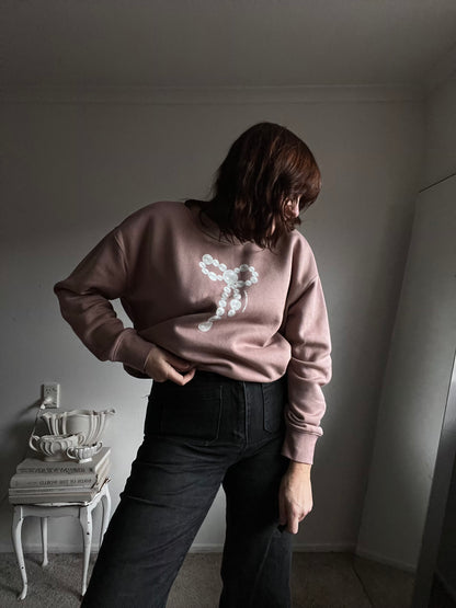 TRELISE COOPER Sweater RRP$99 (10-12)