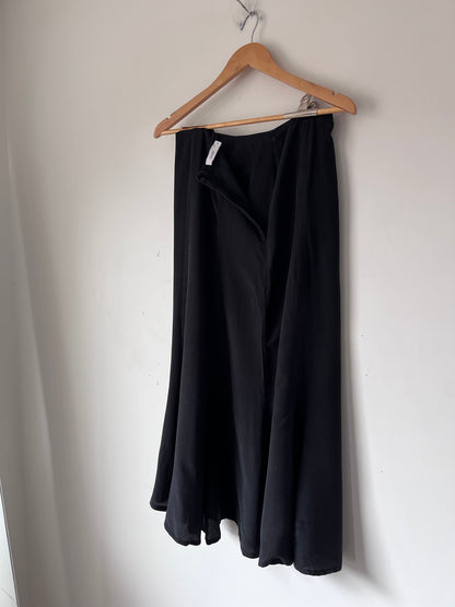 LIAM Silk Skirt RRP$200 (8)