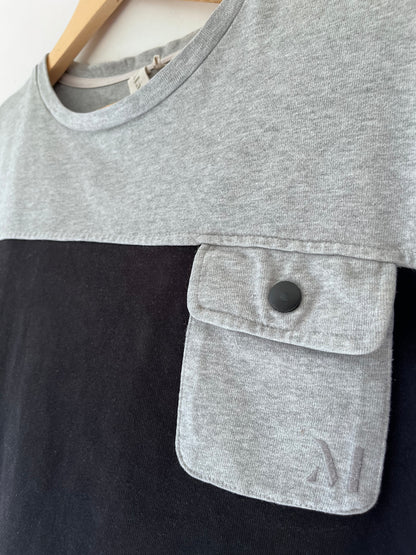 MARLOW Top (10-12)