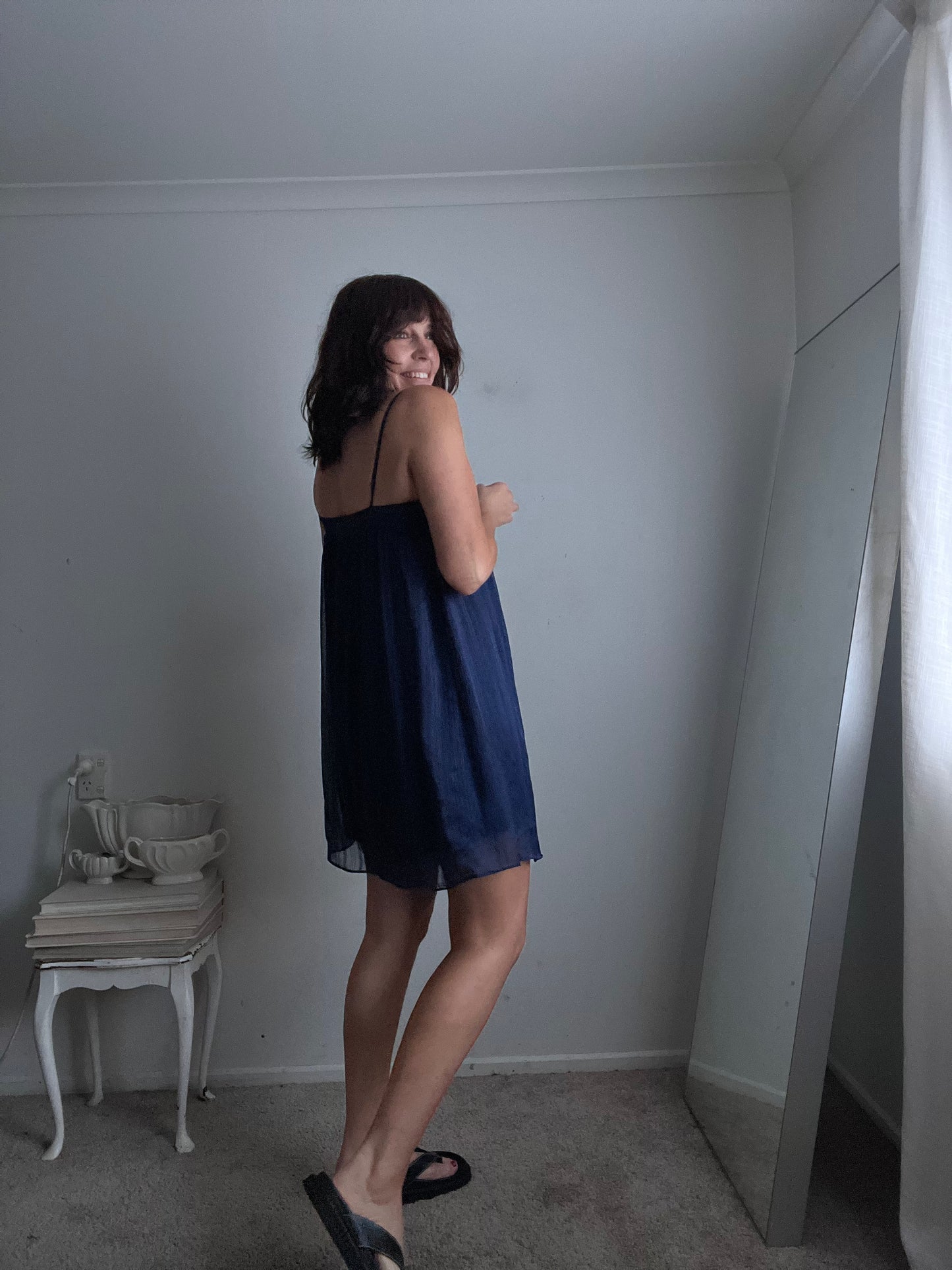STORM Mini Dress (8)