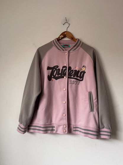 BULAIXIONG Varsity Bomber (10-12)